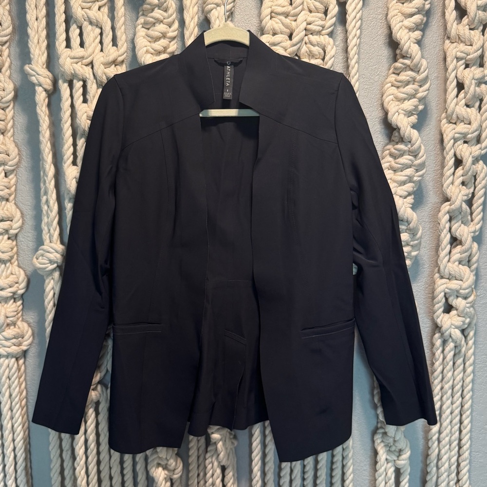 Athleta Women's Stellar Blazer | size 6